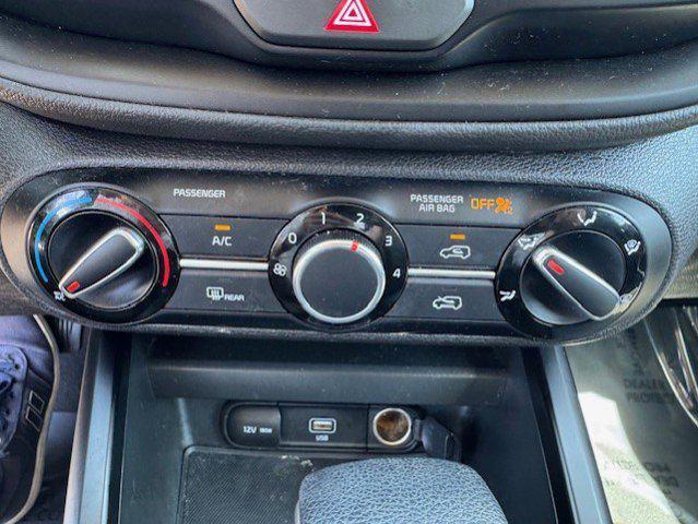 used 2022 Kia Soul car, priced at $18,028
