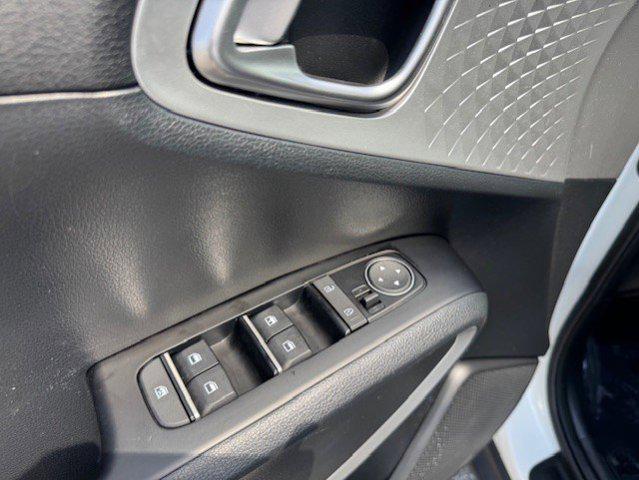 used 2022 Kia Soul car, priced at $18,028