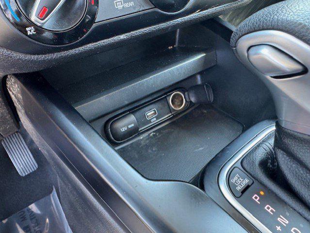used 2022 Kia Soul car, priced at $18,028