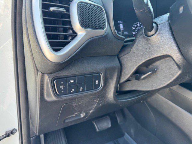 used 2022 Kia Soul car, priced at $18,028