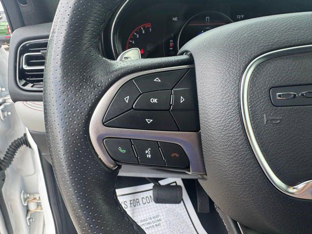 used 2023 Dodge Durango car, priced at $35,093