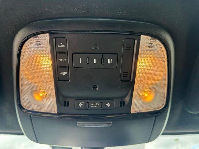 used 2023 Dodge Durango car, priced at $35,093