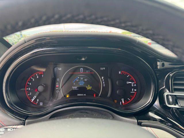 used 2023 Dodge Durango car, priced at $35,093