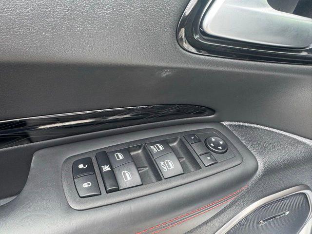 used 2023 Dodge Durango car, priced at $35,093