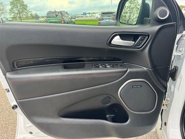 used 2023 Dodge Durango car, priced at $35,093