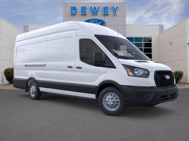 new 2026 Ford Transit-350 car, priced at $60,790