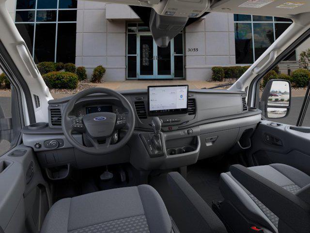 new 2026 Ford Transit-350 car, priced at $60,790