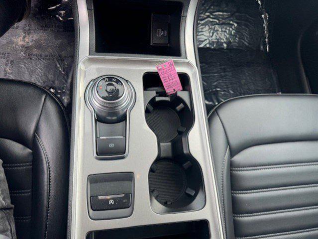 used 2024 Ford Edge car, priced at $29,941