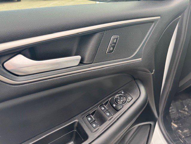used 2024 Ford Edge car, priced at $29,941