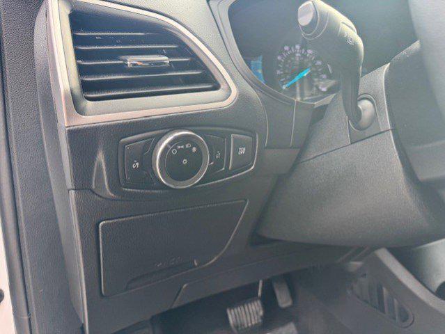 used 2024 Ford Edge car, priced at $29,941