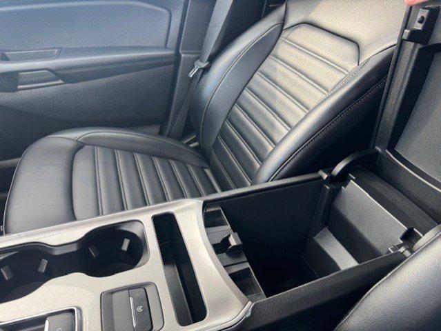 used 2024 Ford Edge car, priced at $29,941