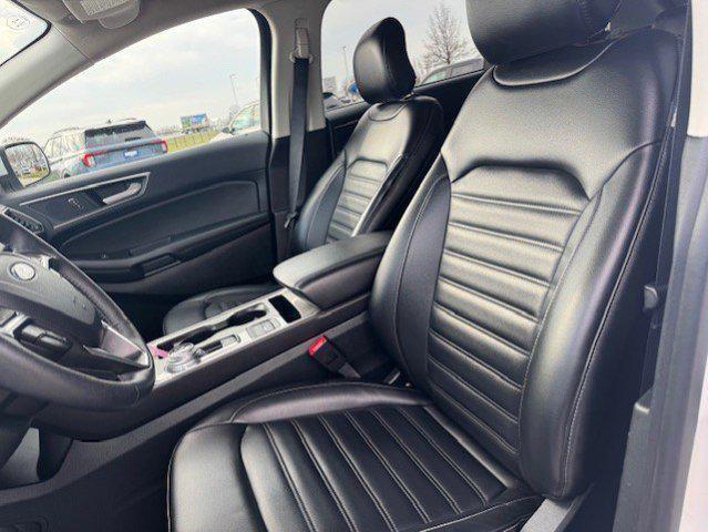 used 2024 Ford Edge car, priced at $29,941