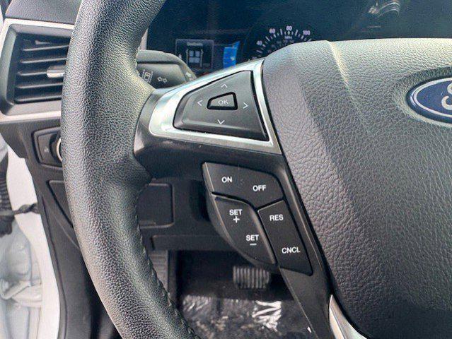 used 2024 Ford Edge car, priced at $29,941