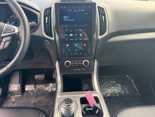used 2024 Ford Edge car, priced at $29,941