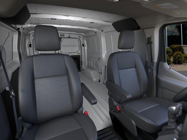 new 2025 Ford Transit-150 car, priced at $50,640