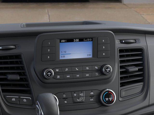 new 2025 Ford Transit-150 car, priced at $50,640