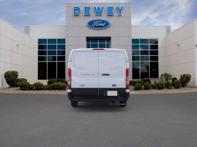 new 2025 Ford Transit-150 car, priced at $50,640