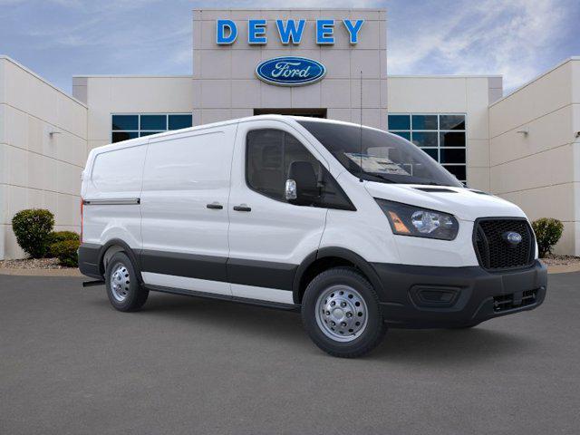 new 2025 Ford Transit-150 car, priced at $50,640