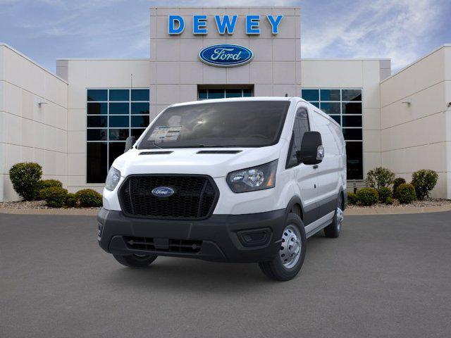 new 2025 Ford Transit-150 car, priced at $50,640