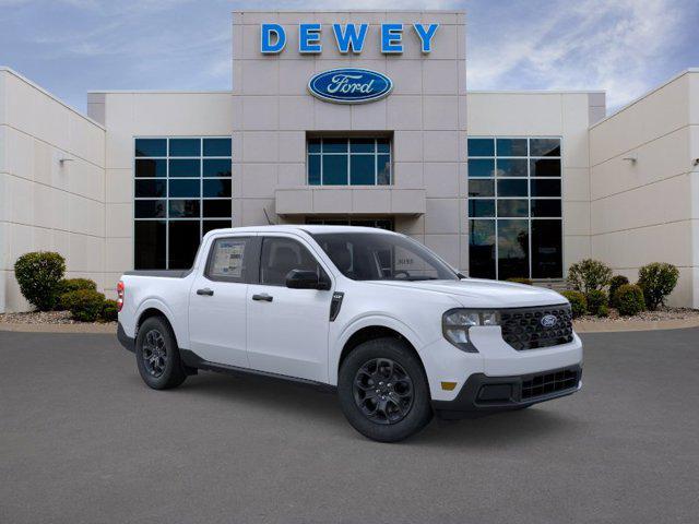 new 2026 Ford Maverick car, priced at $32,200