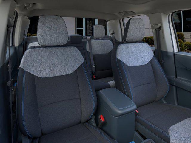 new 2026 Ford Maverick car, priced at $32,200