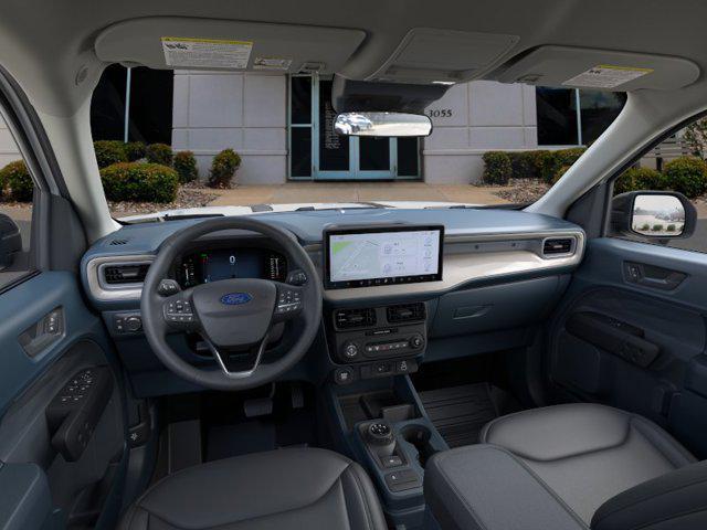 new 2026 Ford Maverick car, priced at $38,697