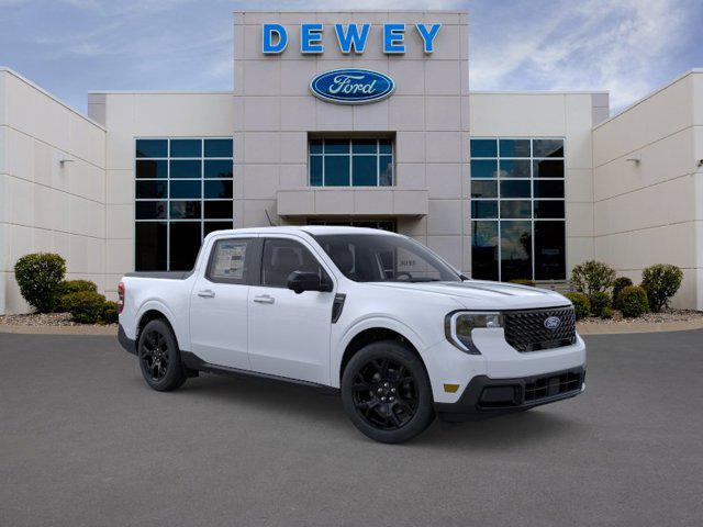 new 2026 Ford Maverick car, priced at $38,697