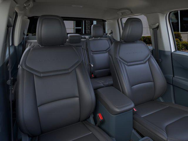new 2026 Ford Maverick car, priced at $38,697