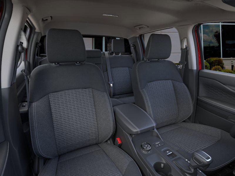 new 2026 Ford Ranger car, priced at $40,475
