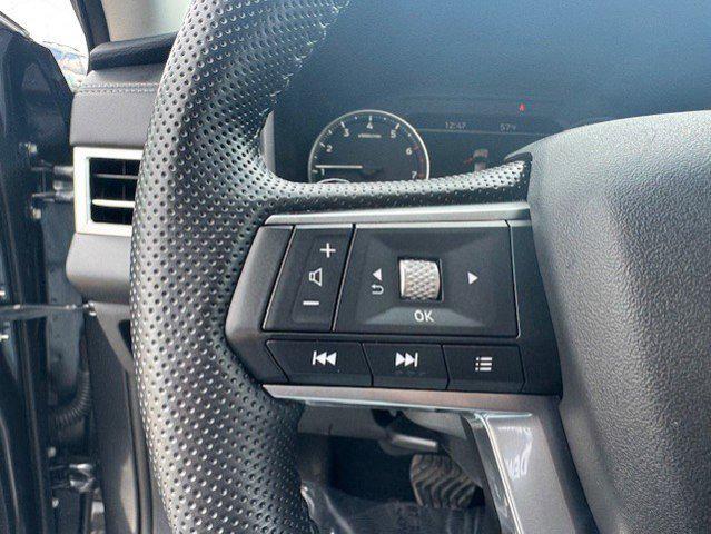 used 2025 Mitsubishi Outlander car, priced at $27,229