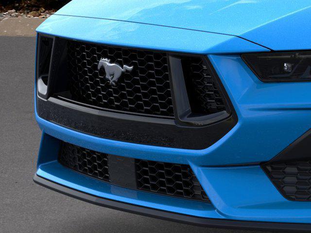 new 2026 Ford Mustang car, priced at $53,996