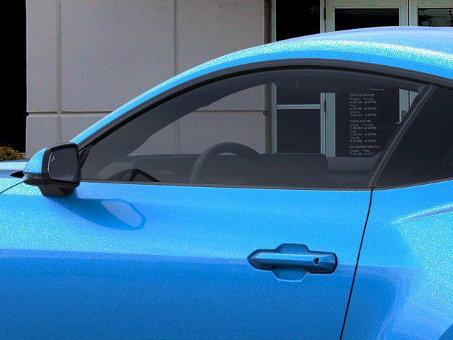 new 2026 Ford Mustang car, priced at $53,996