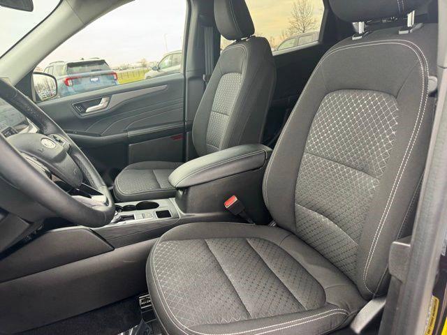 used 2023 Ford Escape car, priced at $23,505