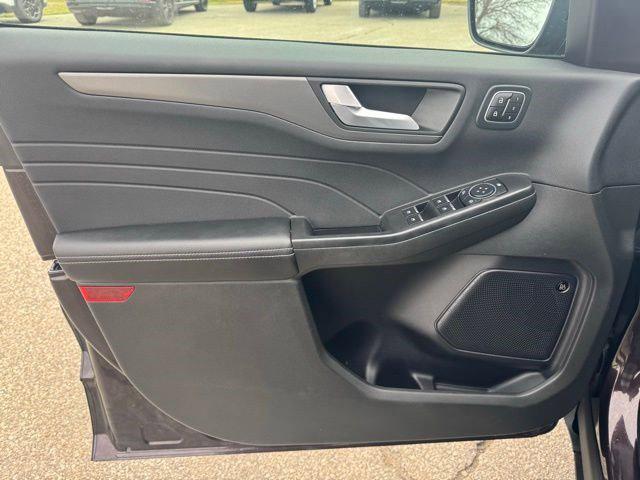 used 2023 Ford Escape car, priced at $23,505