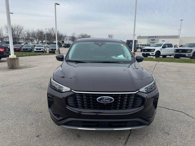 used 2023 Ford Escape car, priced at $23,505