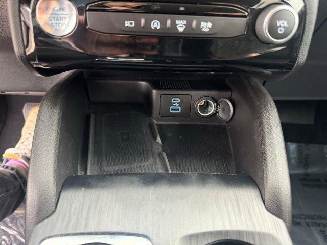 used 2023 Ford Escape car, priced at $23,505