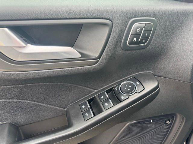used 2023 Ford Escape car, priced at $23,505