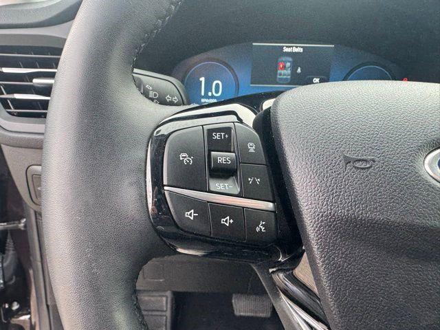 used 2023 Ford Escape car, priced at $23,505