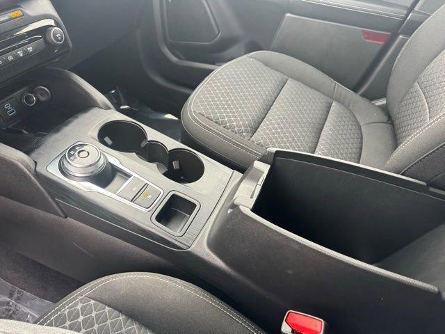 used 2023 Ford Escape car, priced at $23,505
