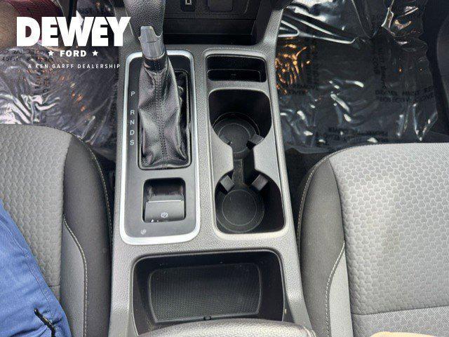 used 2017 Ford Escape car, priced at $10,946