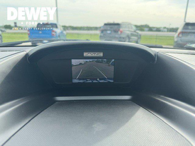 used 2017 Ford Escape car, priced at $10,946