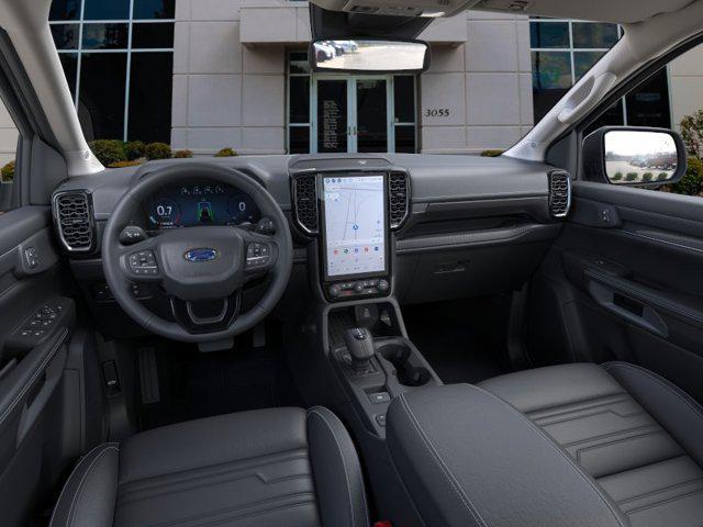 new 2026 Ford Ranger car, priced at $48,237