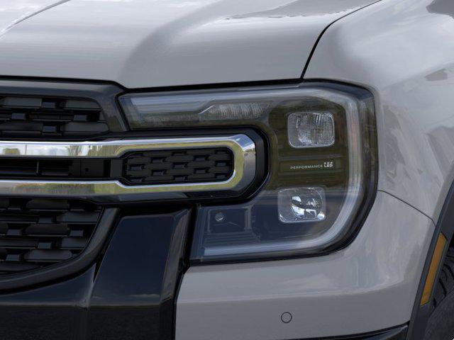new 2026 Ford Ranger car, priced at $48,237