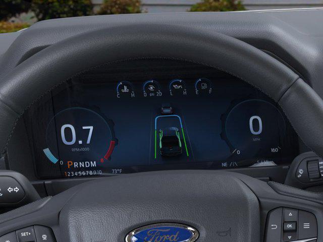 new 2026 Ford Ranger car, priced at $48,237