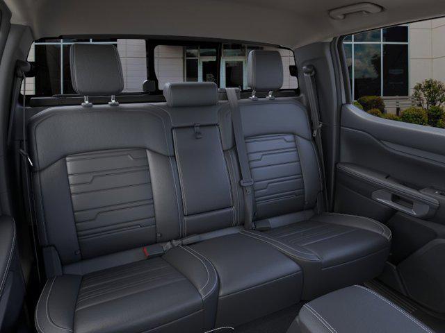 new 2026 Ford Ranger car, priced at $48,237