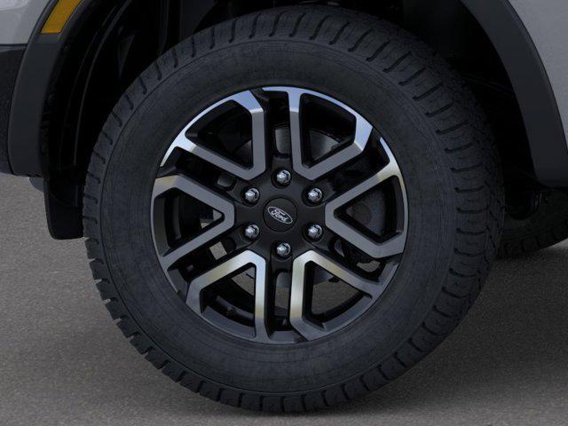 new 2026 Ford Ranger car, priced at $48,237