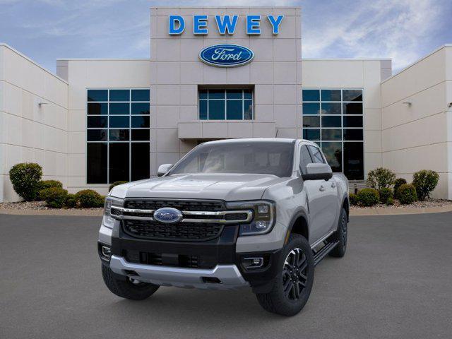new 2026 Ford Ranger car, priced at $48,237
