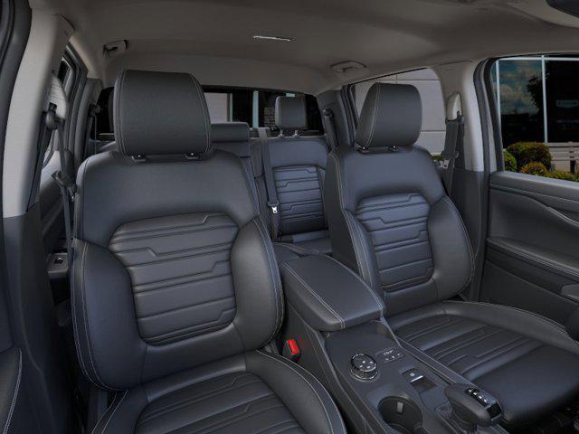 new 2026 Ford Ranger car, priced at $48,237