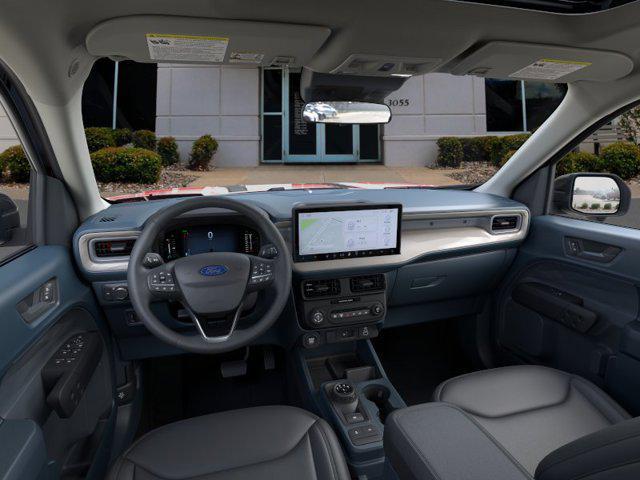 new 2026 Ford Maverick car, priced at $37,709