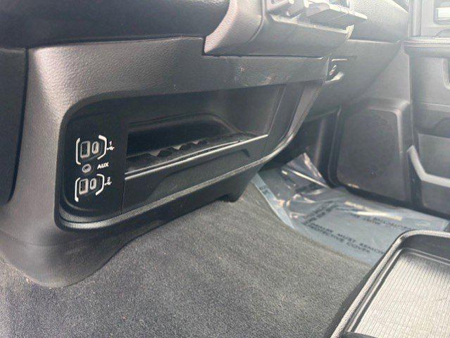used 2024 Ram 3500 car, priced at $50,431